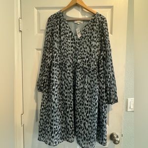 Super cute Loft dress